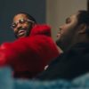 Big Sean Tee Grizzley trenches