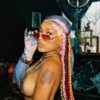 Stefflon Don Move video
