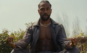 big sean ‘ZTFO’