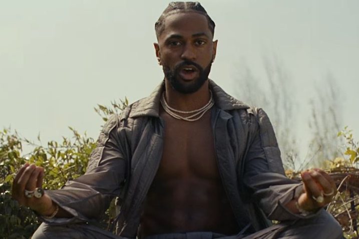 big sean ‘ZTFO’