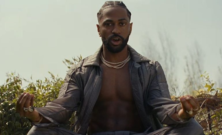 big sean ‘ZTFO’