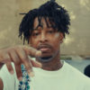 21 savage metro runnin