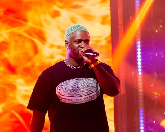 ASAP FERG