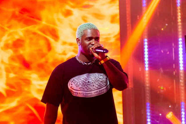 ASAP FERG