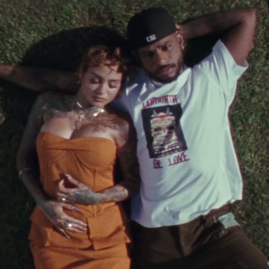 Bryson Tiller