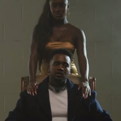Emanuel Black Woman