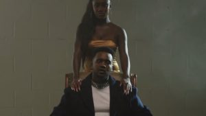 Emanuel Black Woman