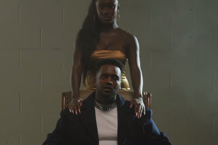 Emanuel Black Woman