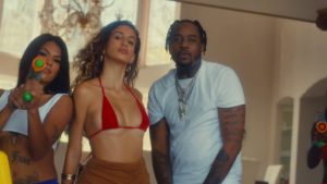 Fivio Foreign - Bop It (feat. Polo G) [Official Video] 0-28 screenshot