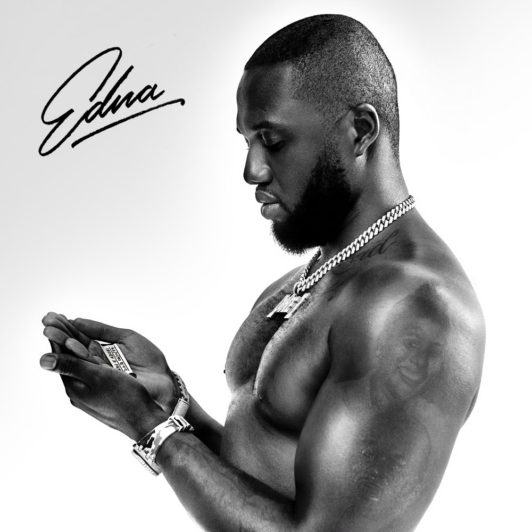Headie One Edna Album