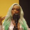 Ivorian Doll Daily Duppy Freestyle Renne Diss