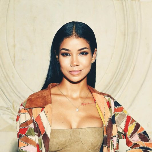 Jhene AIko