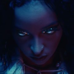 KAYTRANADA - The Worst In Me (Official Video) ft. Tinashe