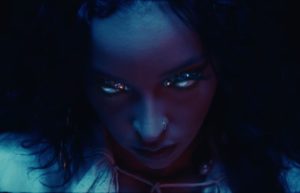 KAYTRANADA - The Worst In Me (Official Video) ft. Tinashe
