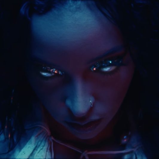 KAYTRANADA - The Worst In Me (Official Video) ft. Tinashe