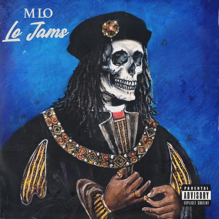 M LO LO JAMS