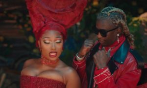 Megan Thee Stallion