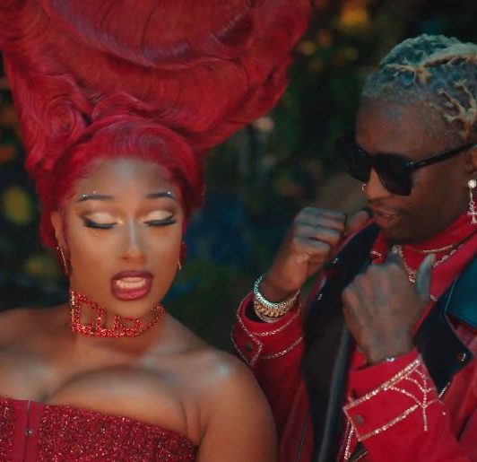Megan Thee Stallion