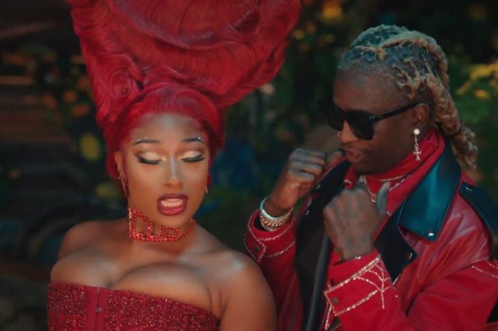 Megan Thee Stallion
