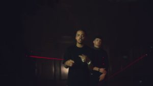 Morrisson - Bad Guy (Official Video) ft. Loski 1-37 screenshot
