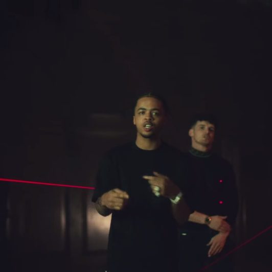 Morrisson - Bad Guy (Official Video) ft. Loski 1-37 screenshot