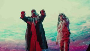 Nafe Smallz x M Huncho