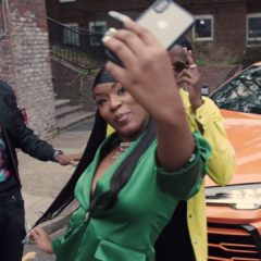 OluwaJBeats ft. Ivorian Doll , Stylo G, Ramz and AdeJosh - Owner Remix