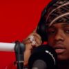 POUNDZ - Fire in the Booth 1-6 screenshot