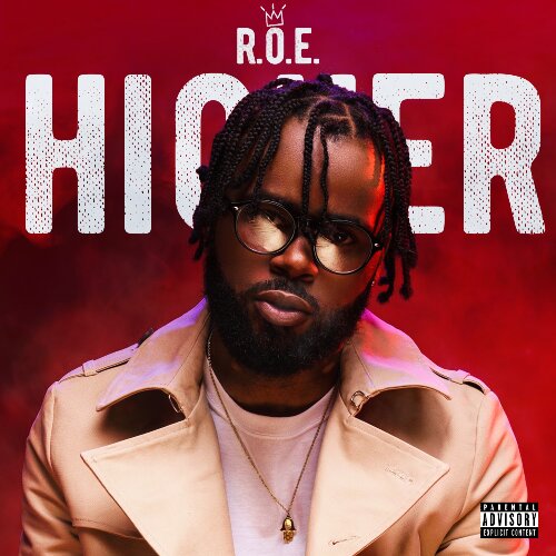 R.O.E higher