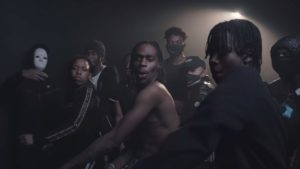 Russ Millions - Playground Finale [Music Video]