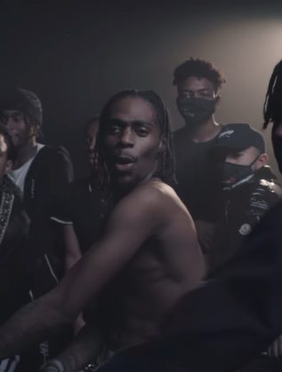 Russ Millions - Playground Finale [Music Video]