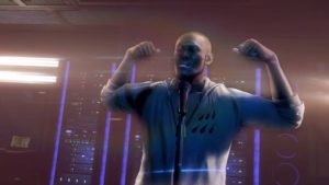 STORMZY – RAINFALL watch dogs legion