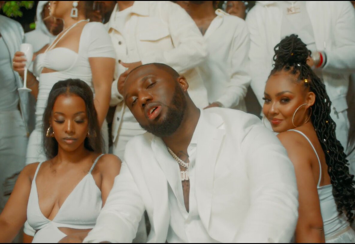 Headie One Princess Cut Young T Bugsy