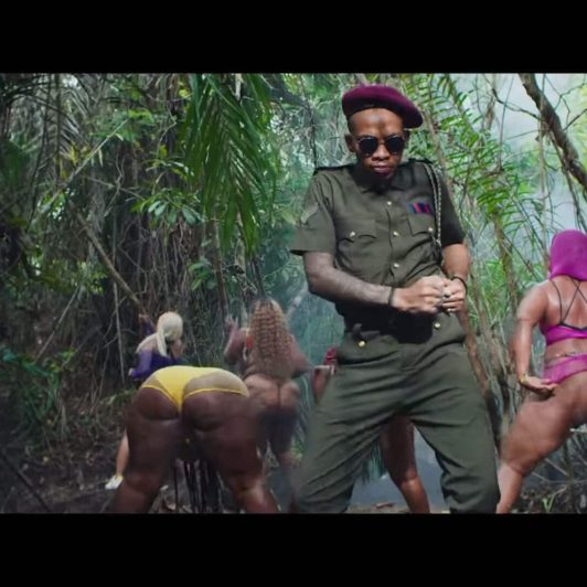 Tekno - PuTTin