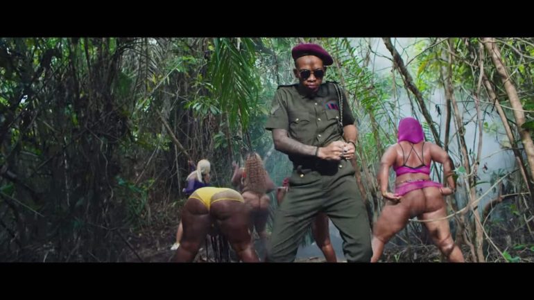 Tekno - PuTTin
