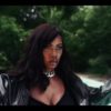 TIWA SAVAGE & NAIRA MARLEY MAKE A STATEMENT IN NEW VISUALS FOR "OLE"