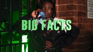 abigial asante big facts