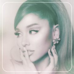 ariana grande