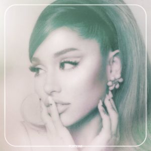 ariana grande