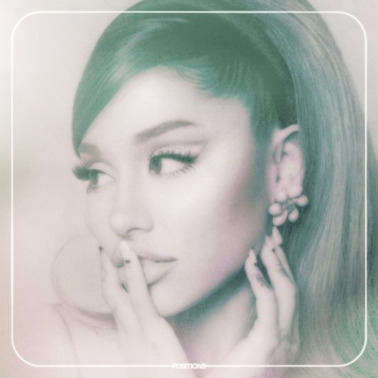 ariana grande
