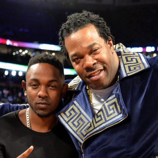 busta kendrick