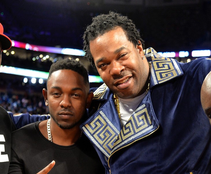 busta kendrick