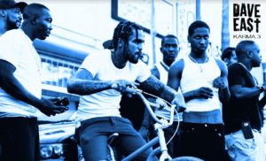 dave east karma 3 deluxe