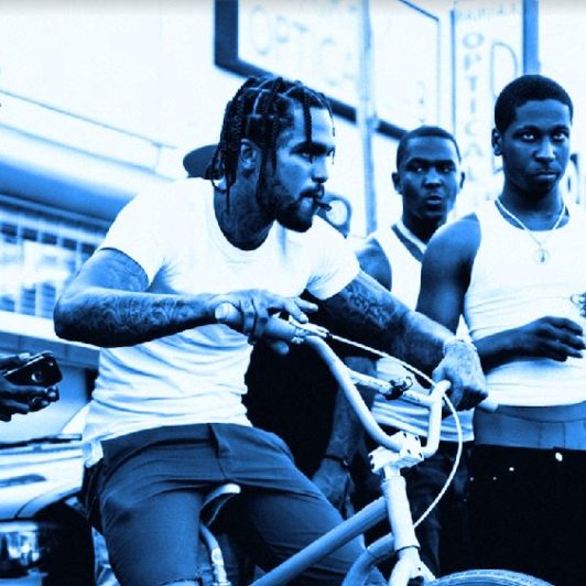 dave east karma 3 deluxe