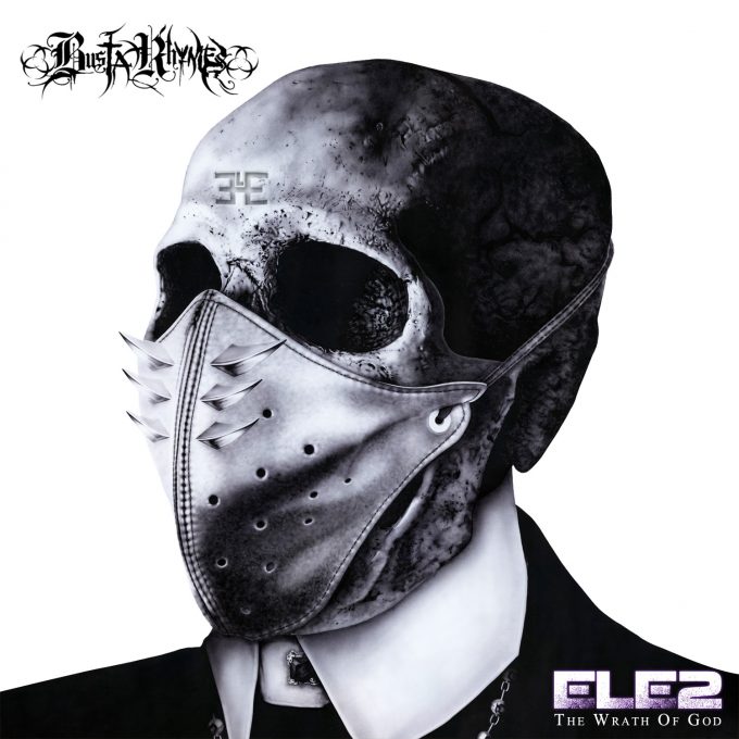busta rhymes ELE 2 album
