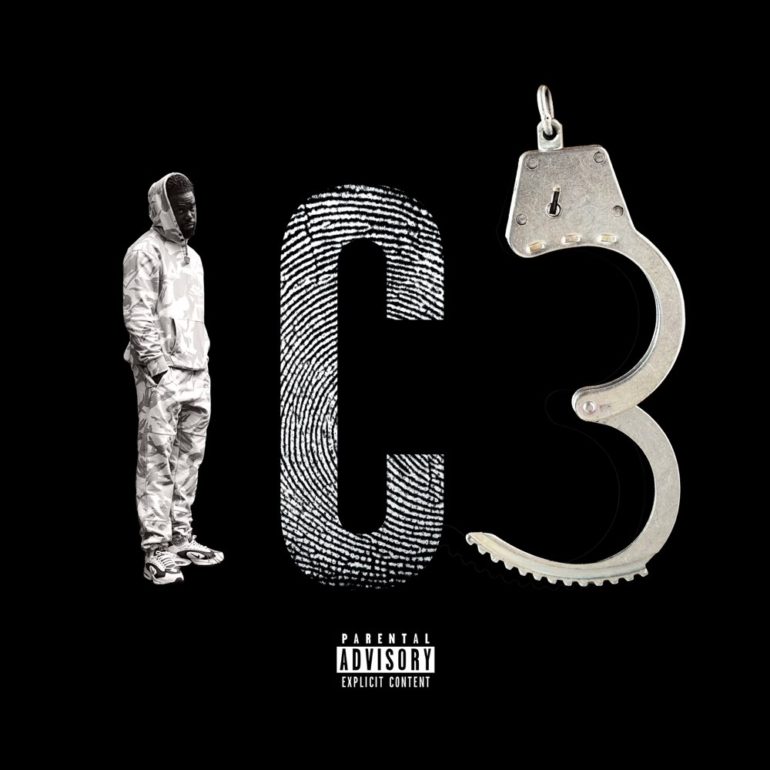 ghetts skepta ic3