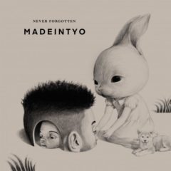 MadeinTYO album