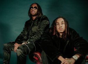 D-Block Europe