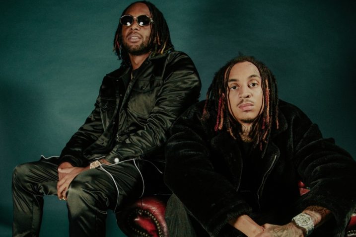 D-Block Europe