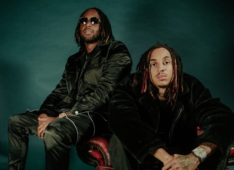 D-Block Europe